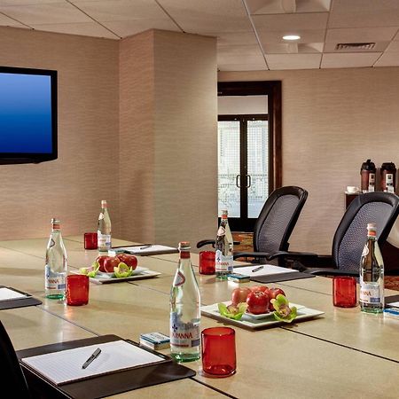 Dallas-Addison Marriott Quorum By The Galleria Buitenkant foto