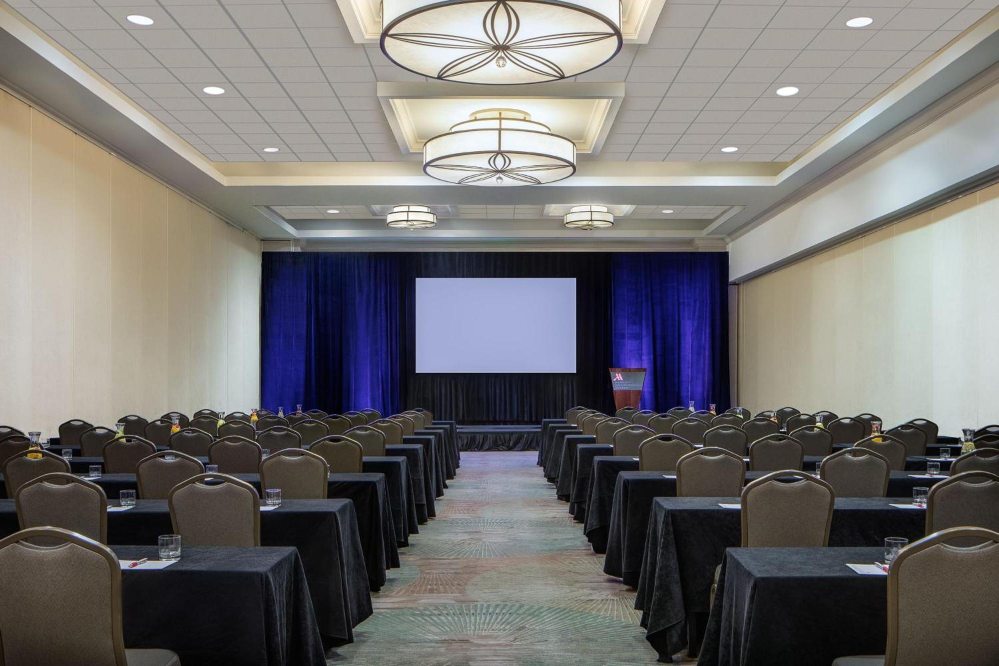 Dallas-Addison Marriott Quorum By The Galleria Buitenkant foto