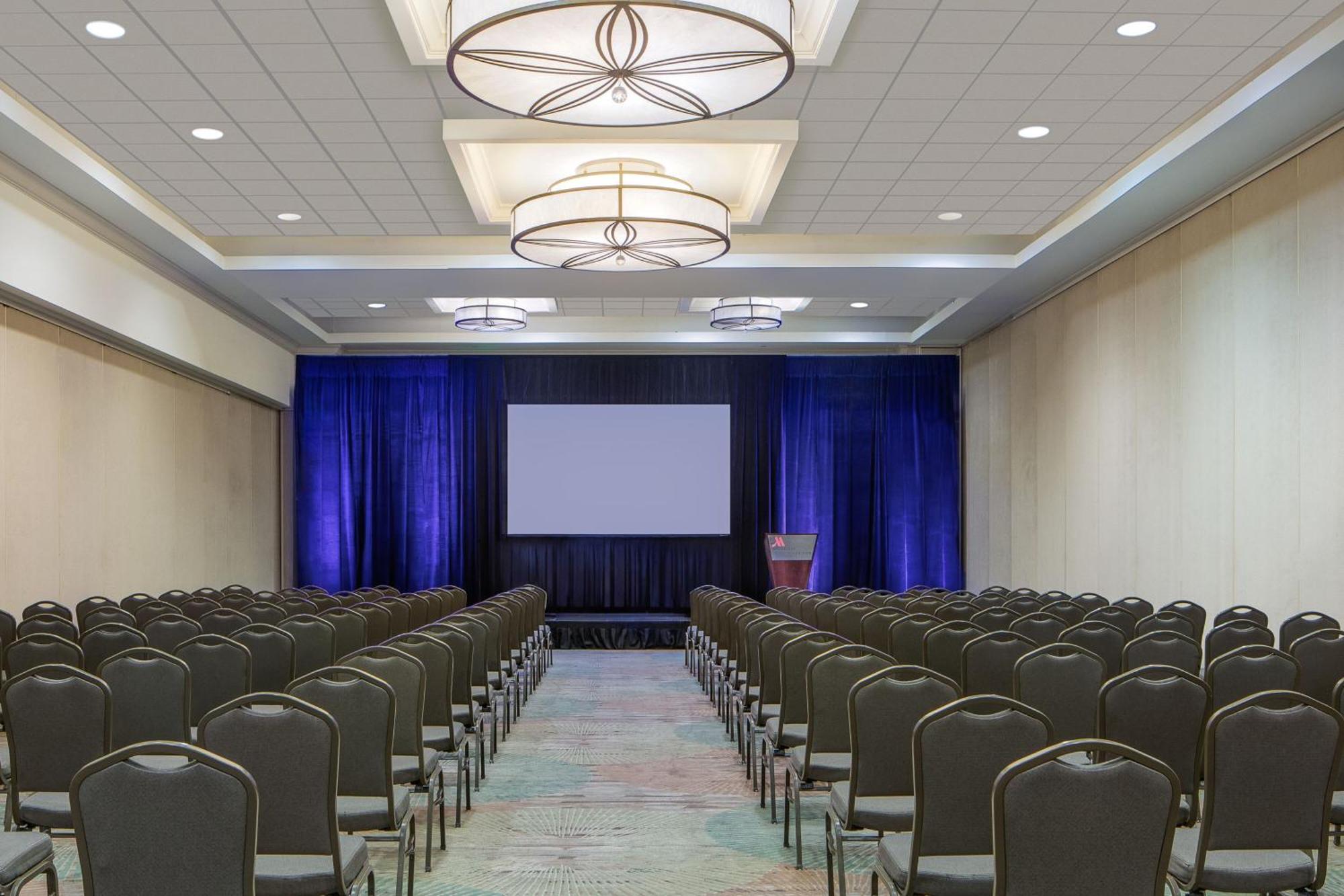 Dallas-Addison Marriott Quorum By The Galleria Buitenkant foto