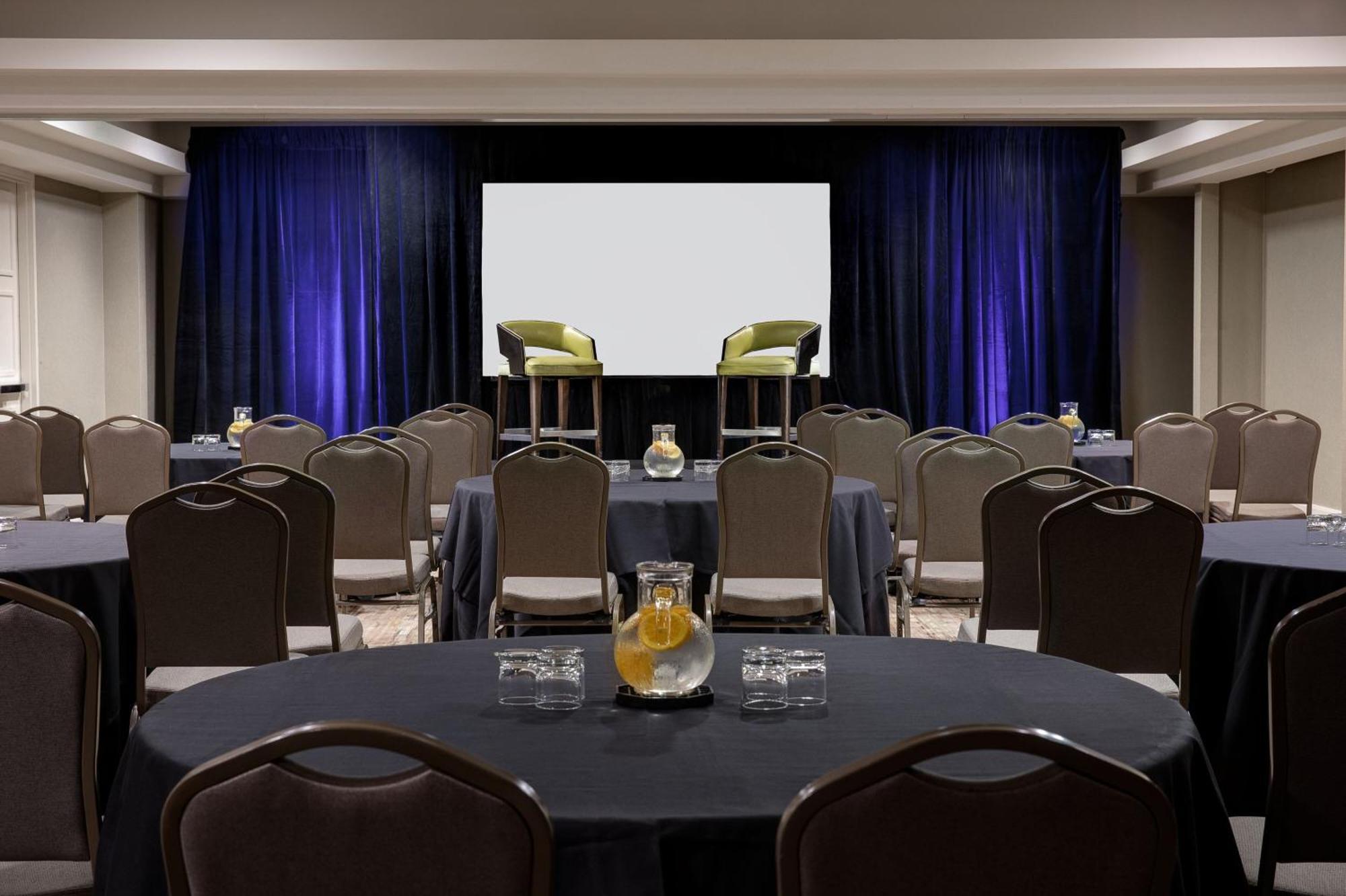 Dallas-Addison Marriott Quorum By The Galleria Buitenkant foto