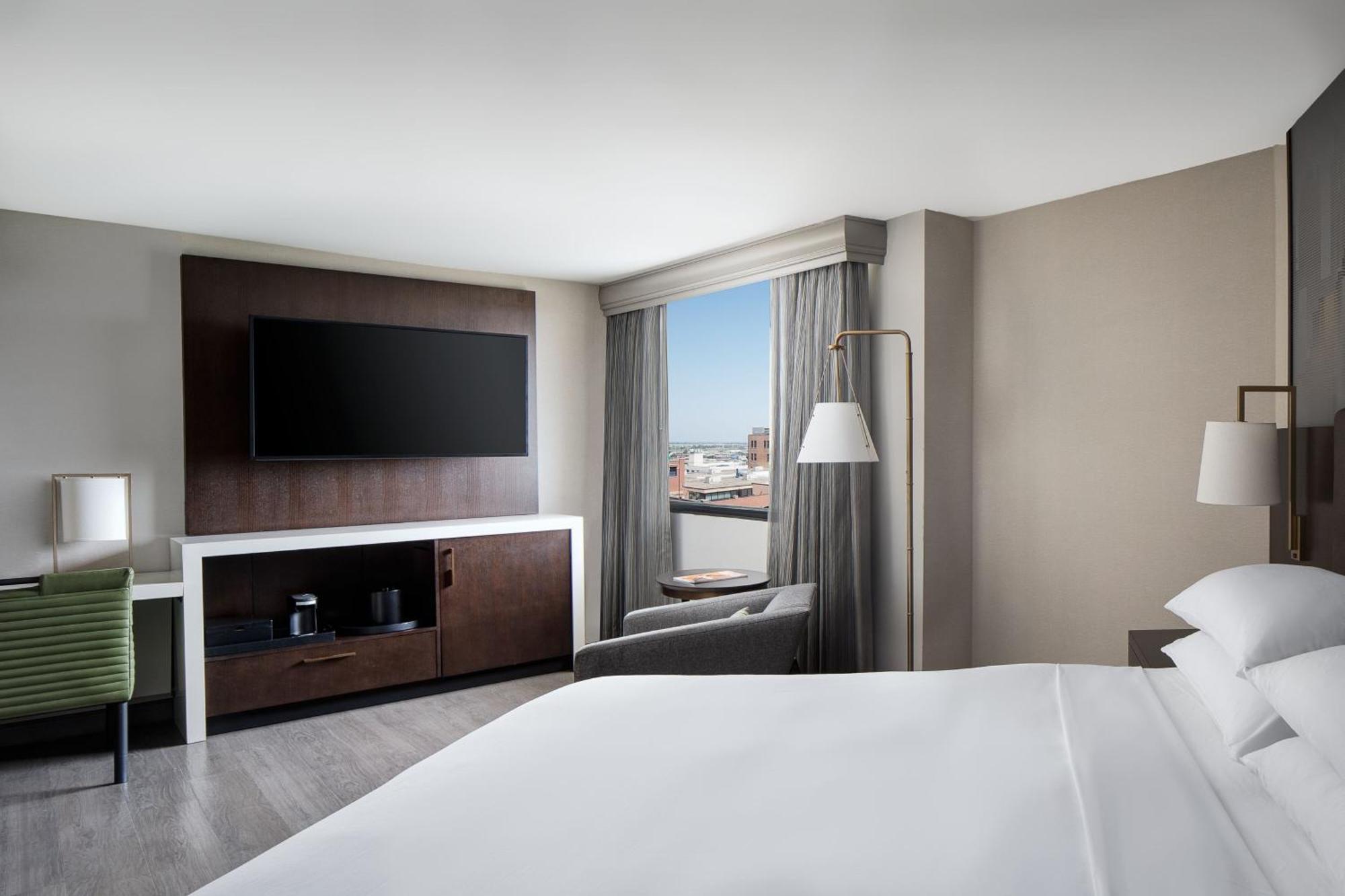 Dallas-Addison Marriott Quorum By The Galleria Buitenkant foto
