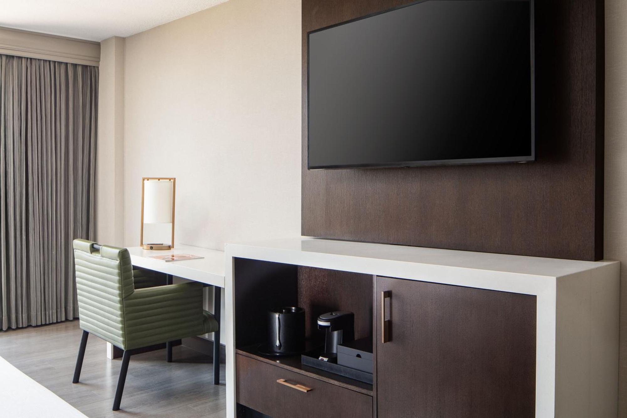 Dallas-Addison Marriott Quorum By The Galleria Buitenkant foto