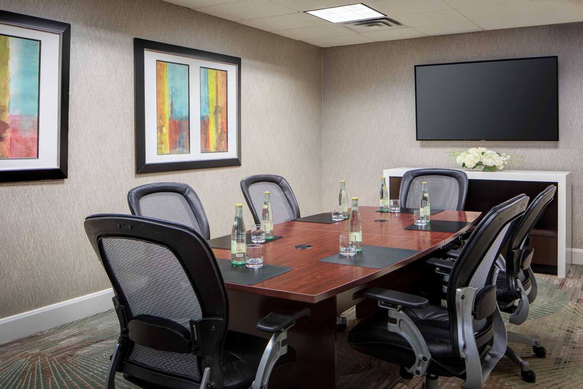 Dallas-Addison Marriott Quorum By The Galleria Buitenkant foto