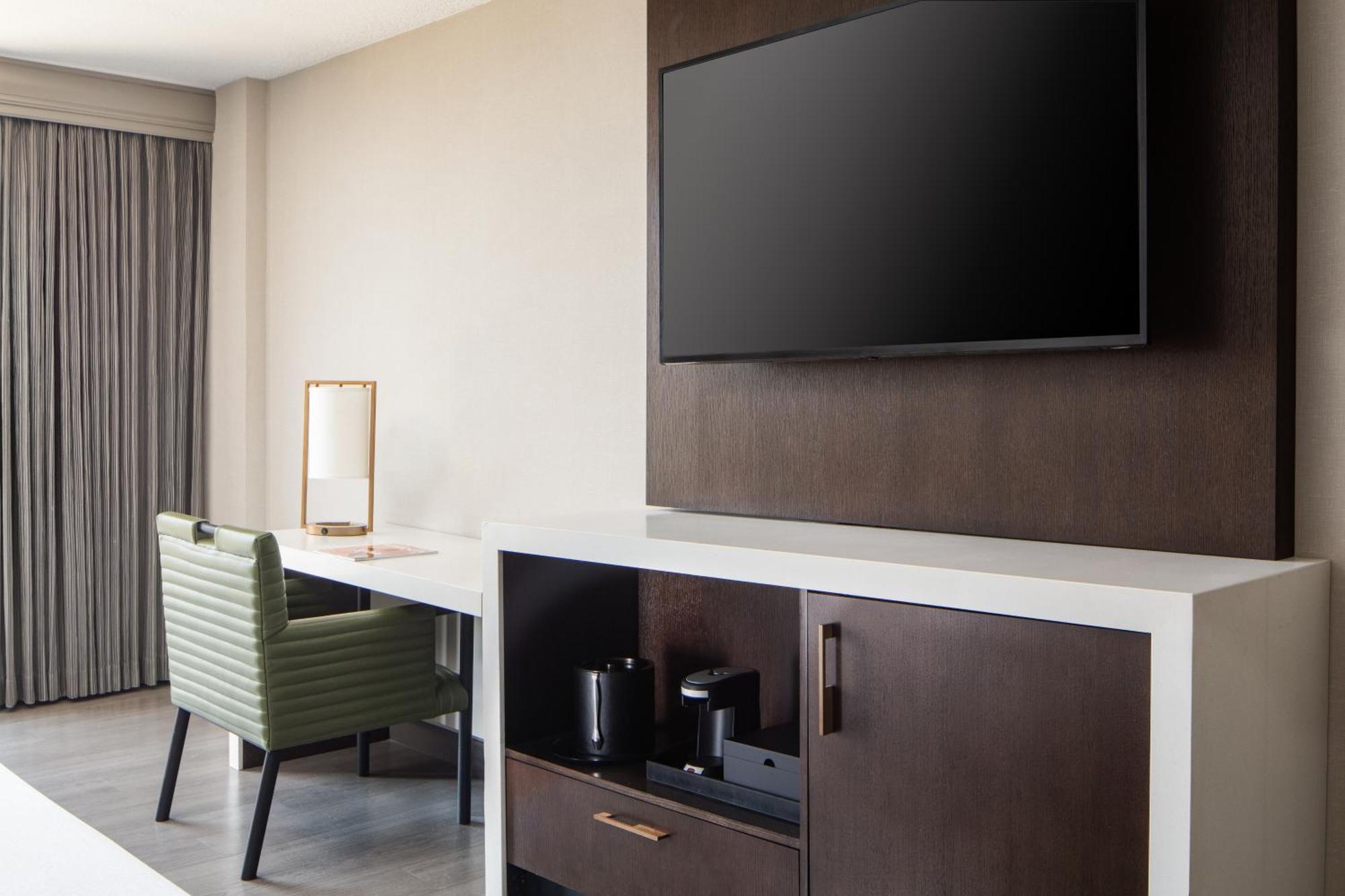 Dallas-Addison Marriott Quorum By The Galleria Buitenkant foto