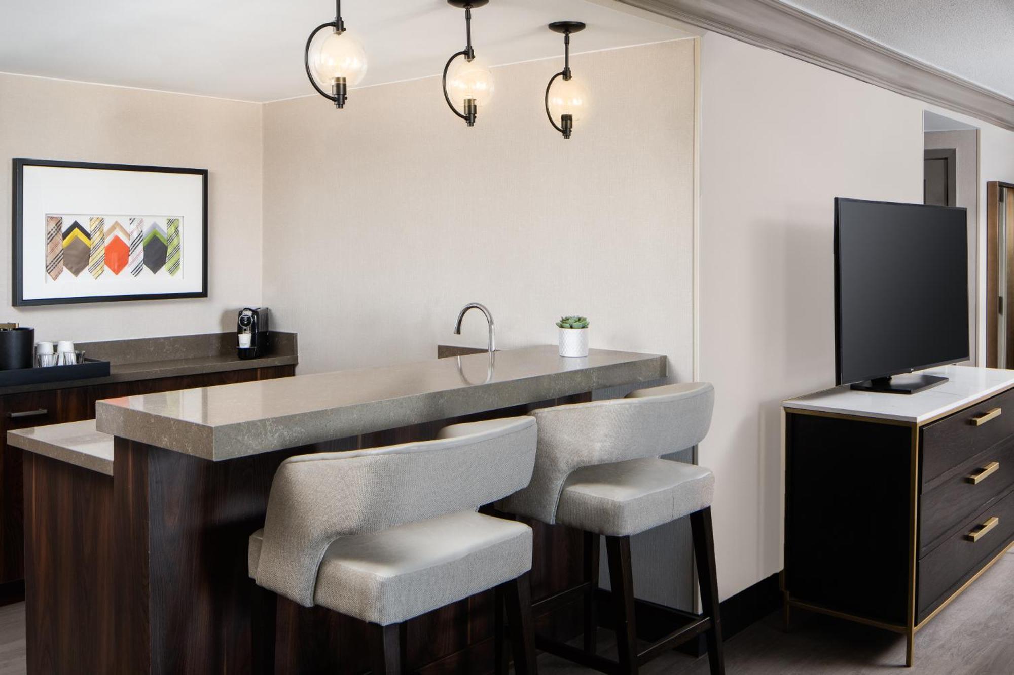 Dallas-Addison Marriott Quorum By The Galleria Buitenkant foto
