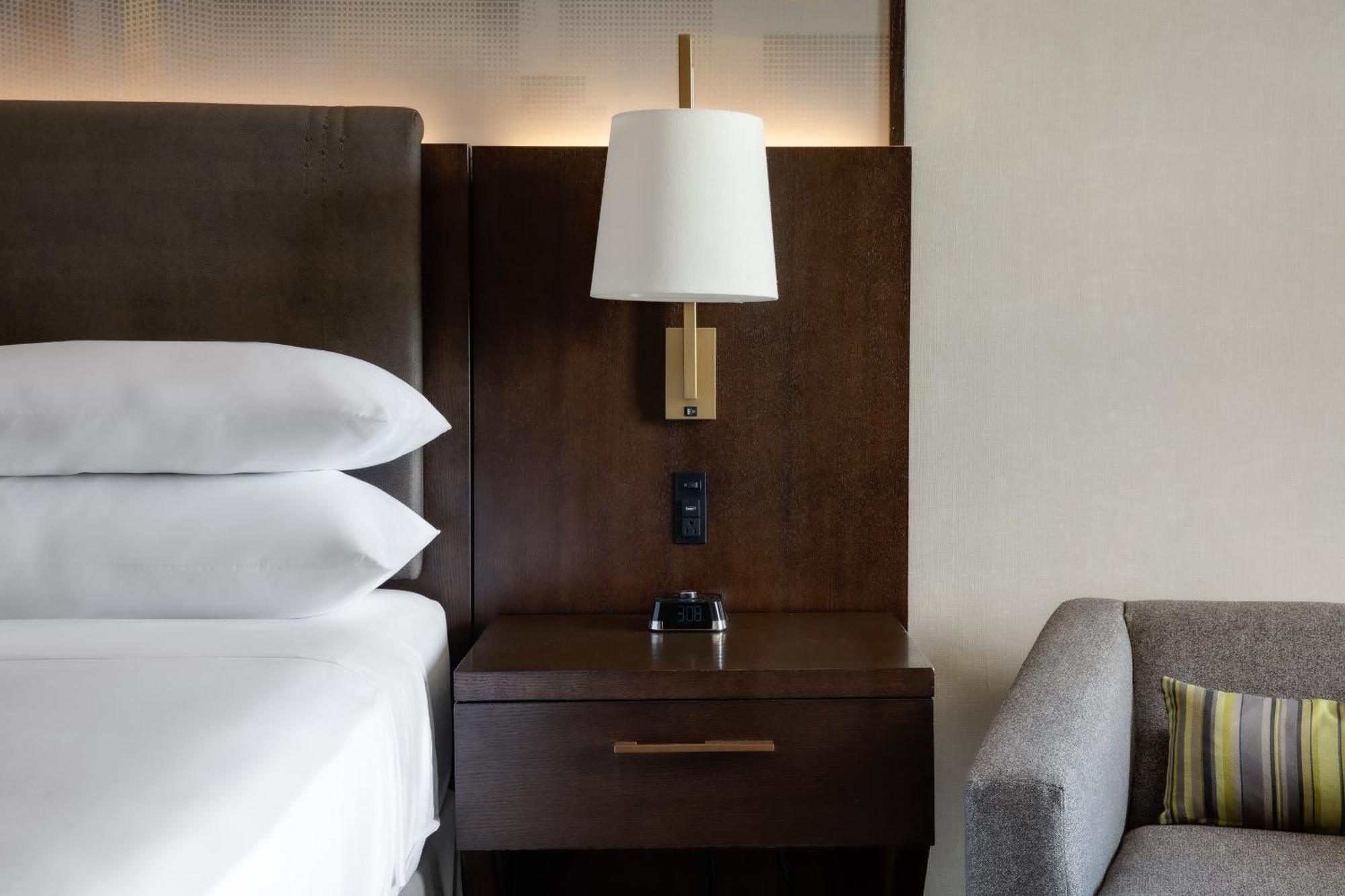 Dallas-Addison Marriott Quorum By The Galleria Buitenkant foto