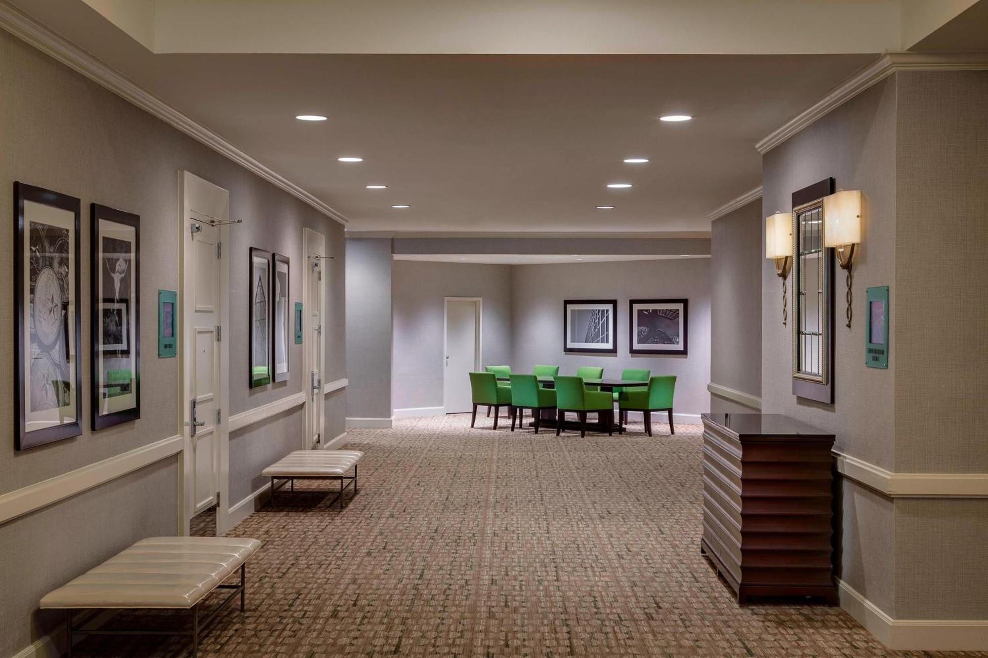 Dallas-Addison Marriott Quorum By The Galleria Buitenkant foto
